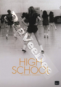 High School (DVD)